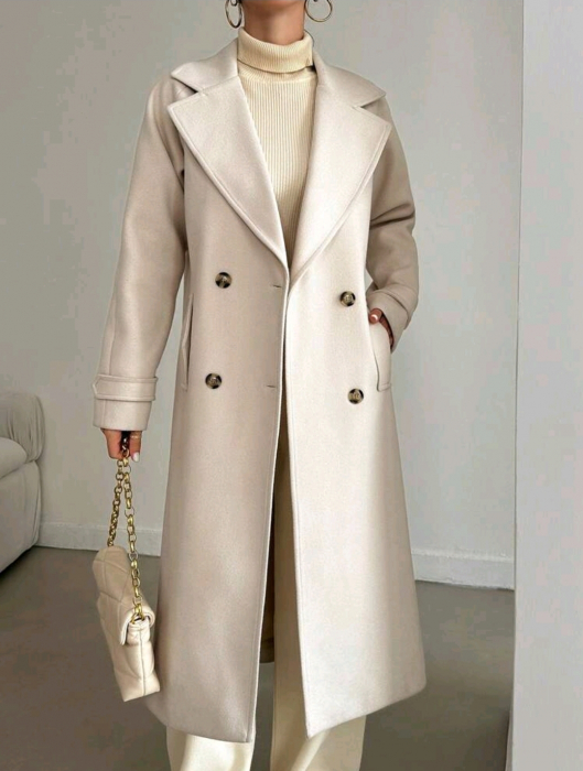 Palton dama elegant [4]