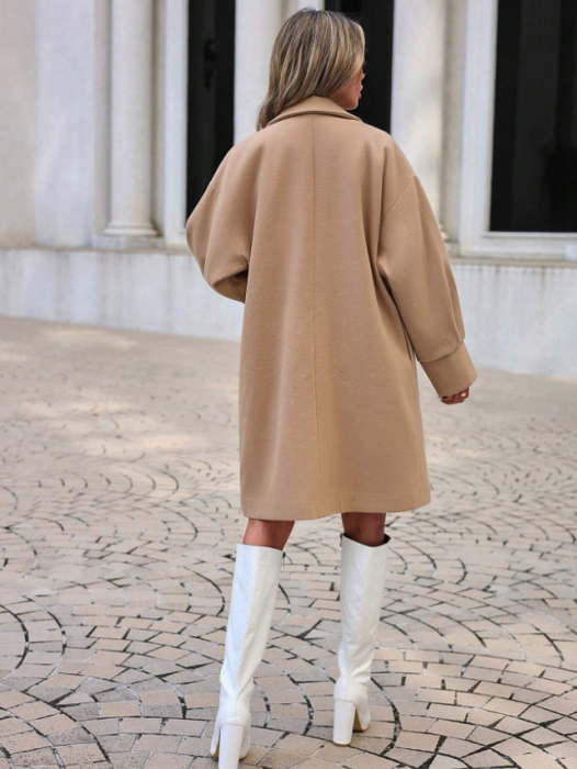 paltoane dama elegante bej [2]