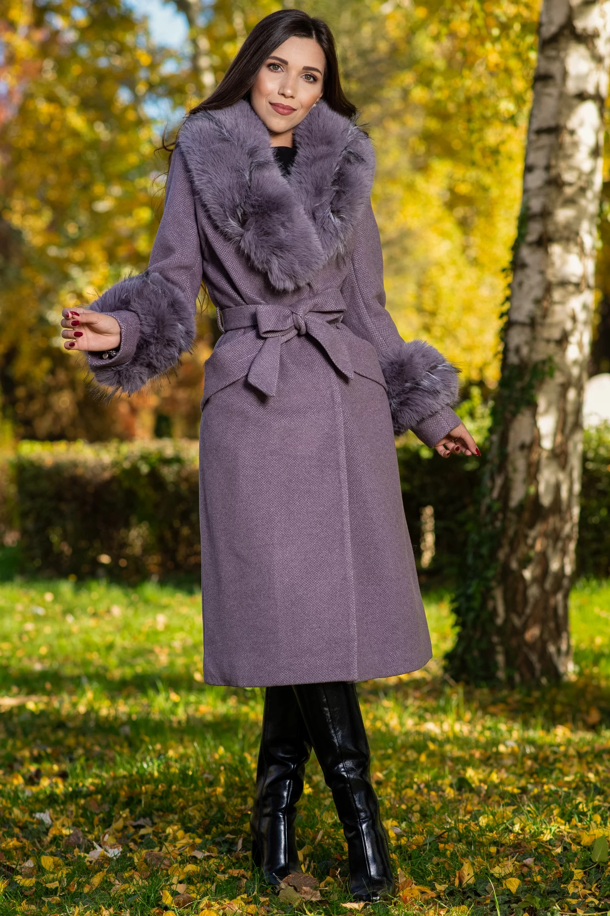 palton lana dama [4]