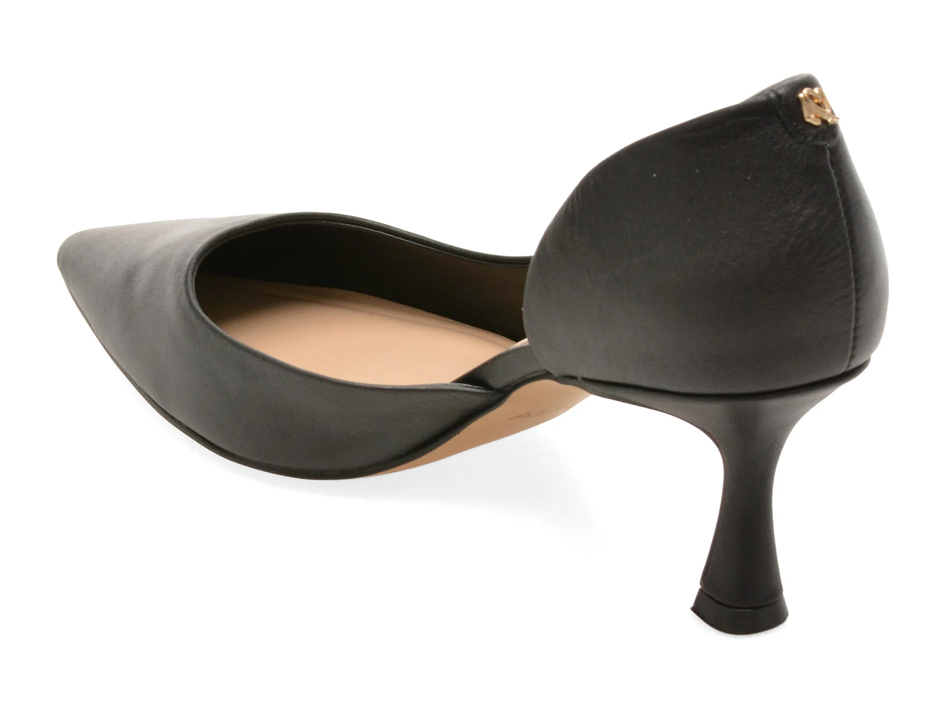 pantofi dama cu toc piele [5]