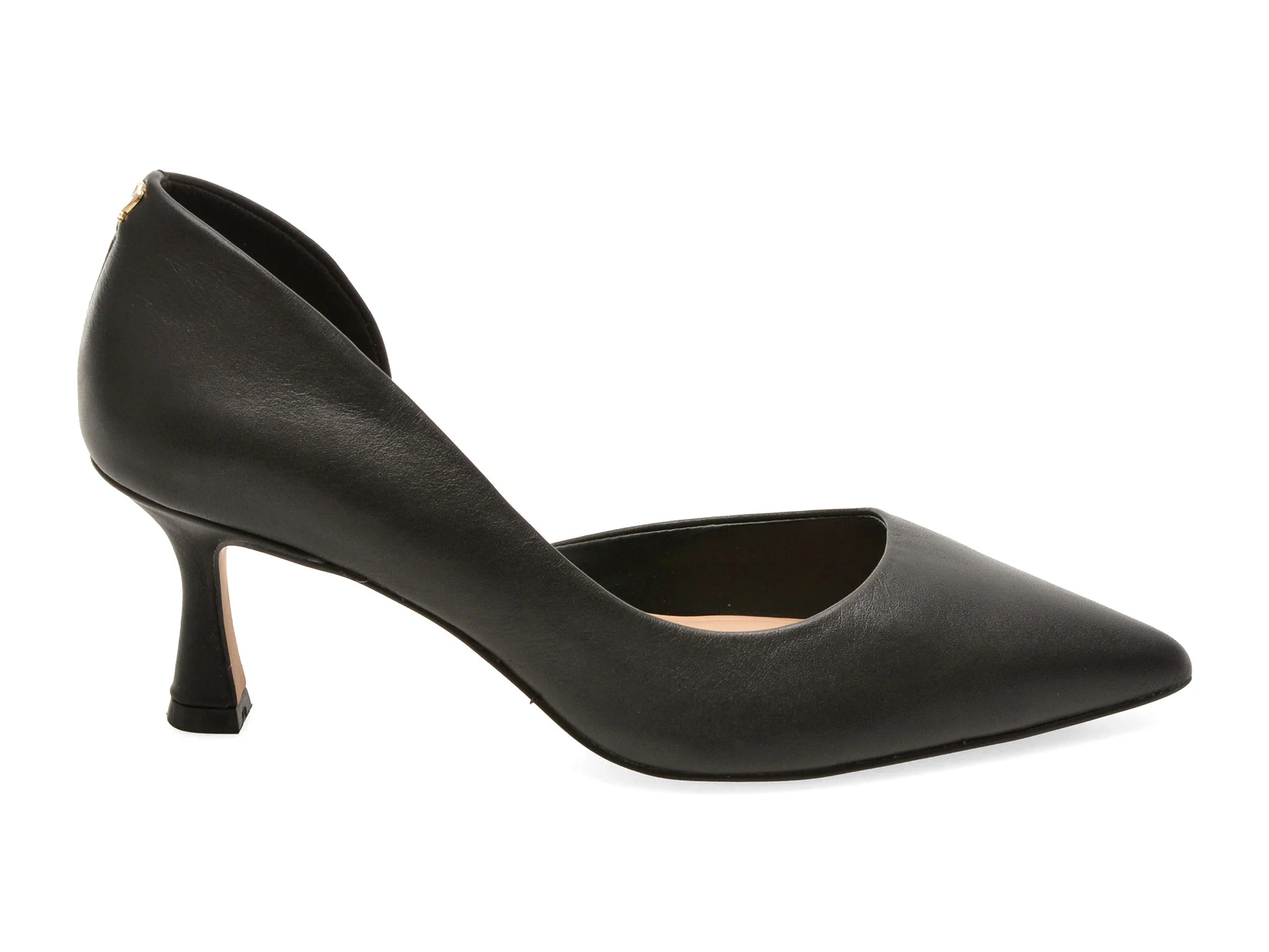 pantofi dama cu toc piele [2]