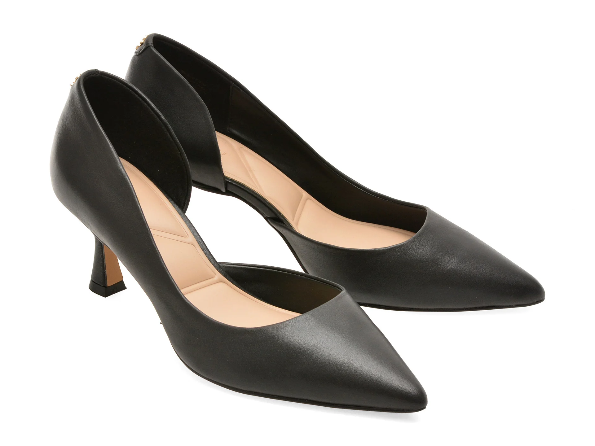 pantofi dama cu toc piele [3]