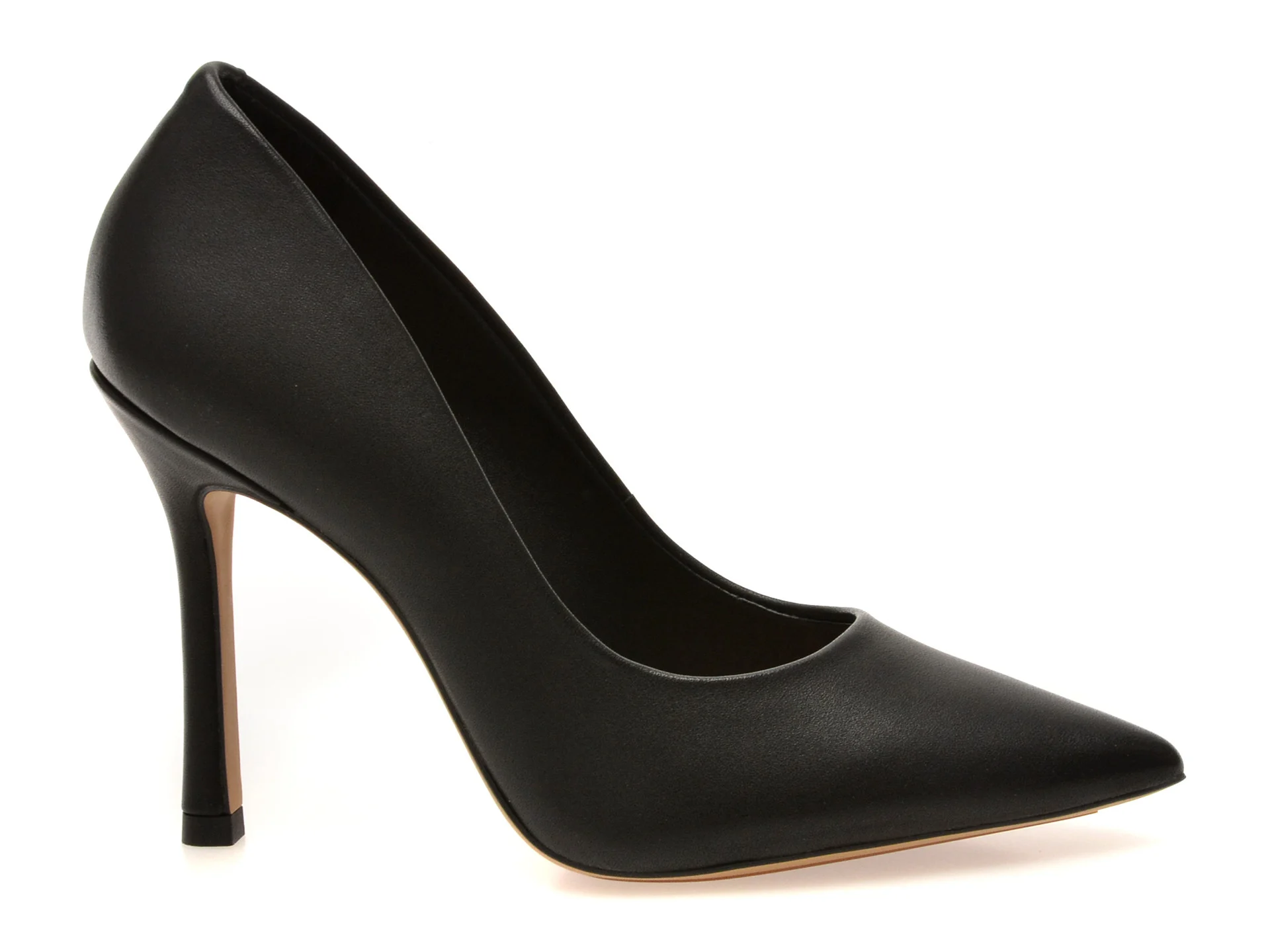 Pantofi Dama Stiletto Cu Toc [4]