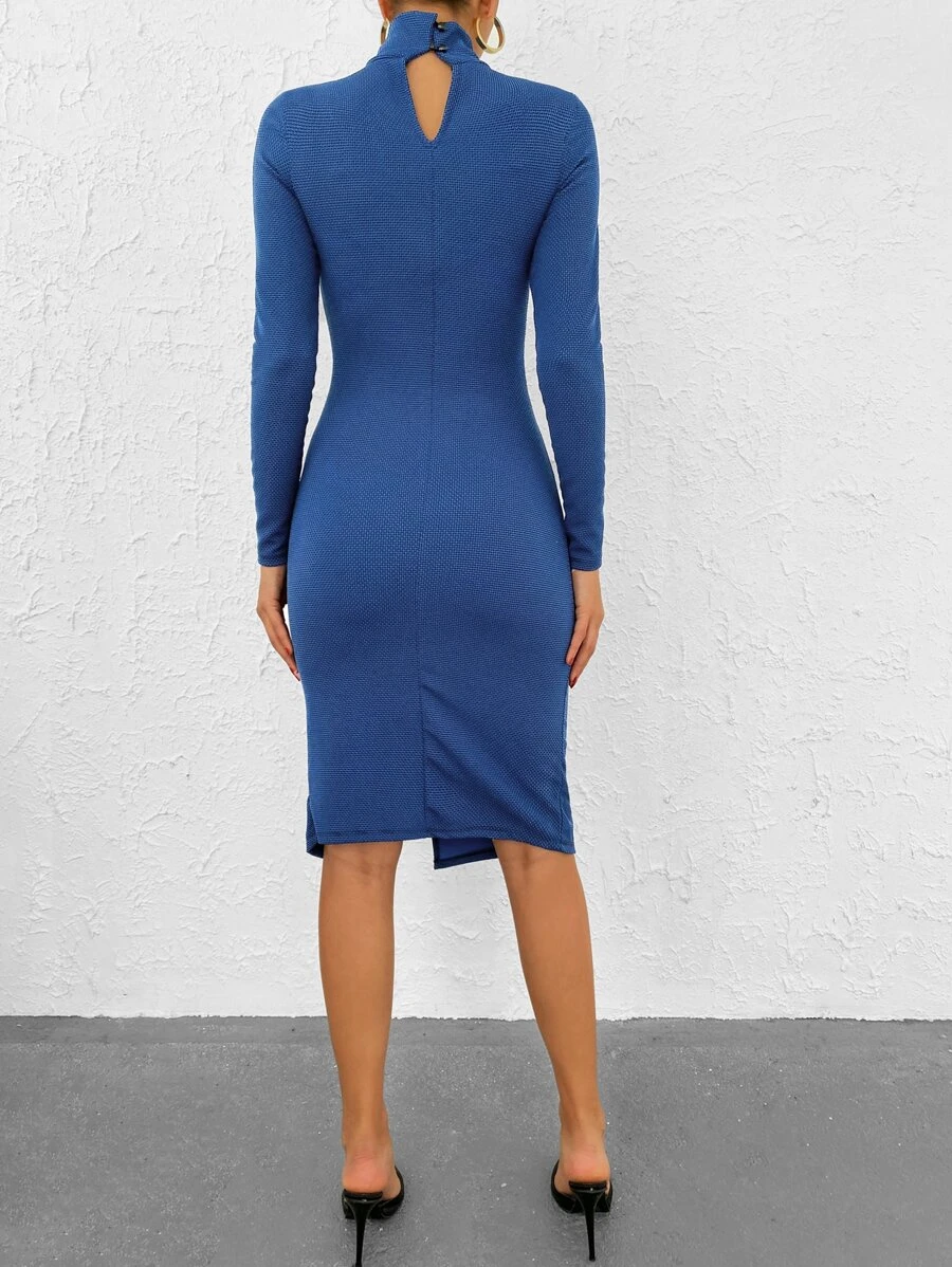 rochie eleganta lunga [2]