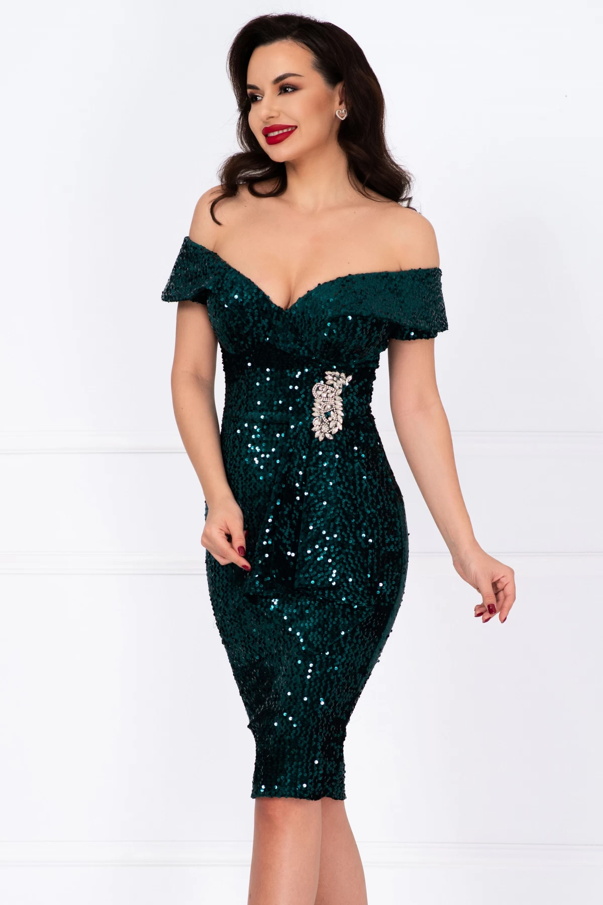 rochii elegante de seara [4]