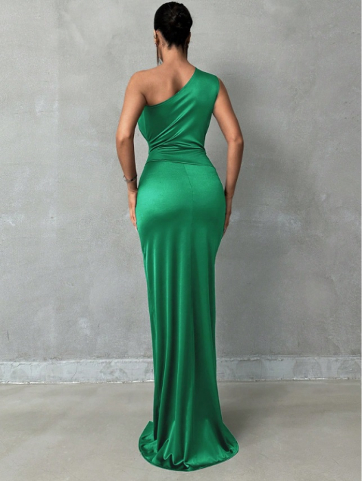 rochie eleganta lunga [2]
