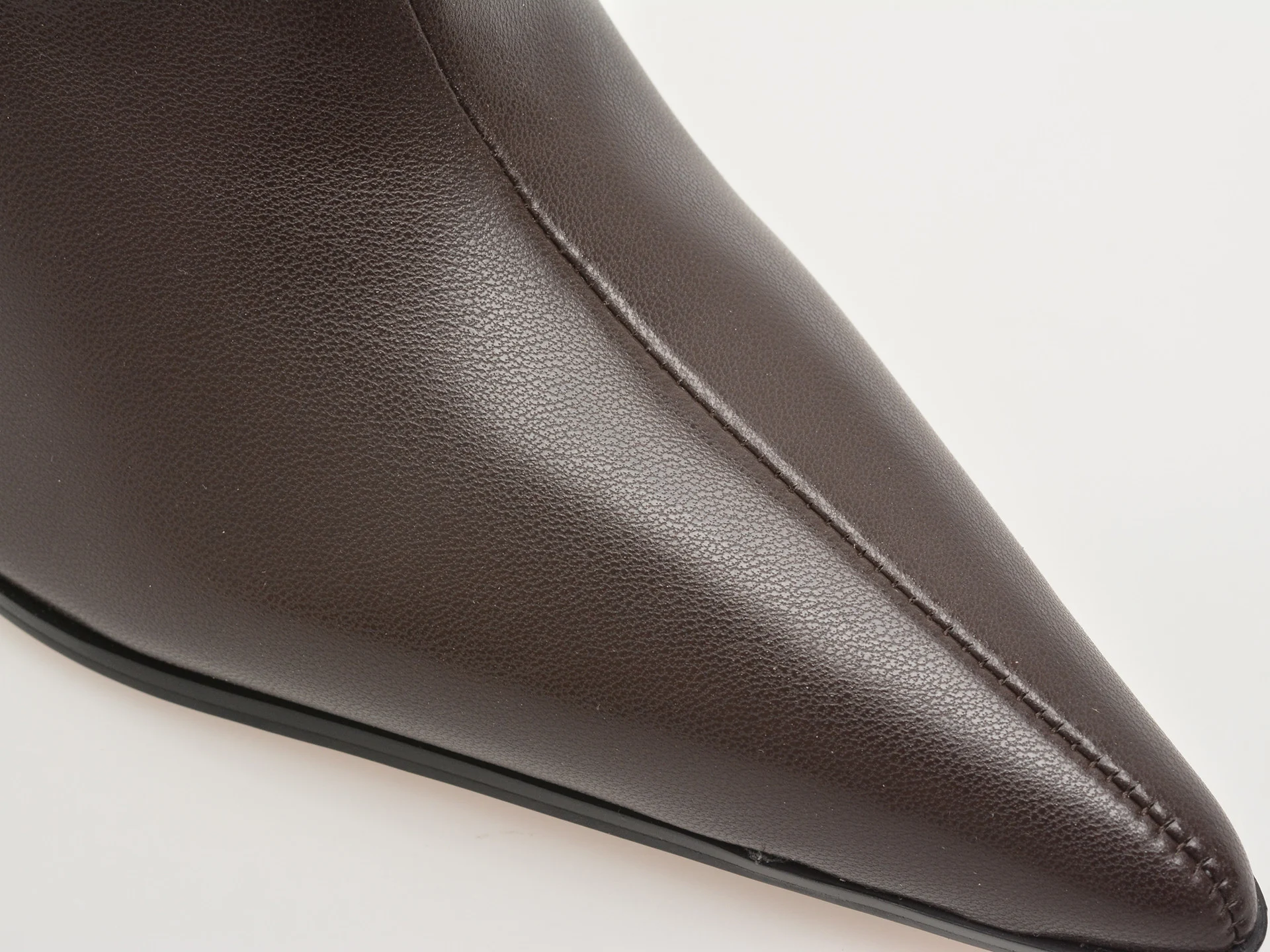 botine dama piele [3]