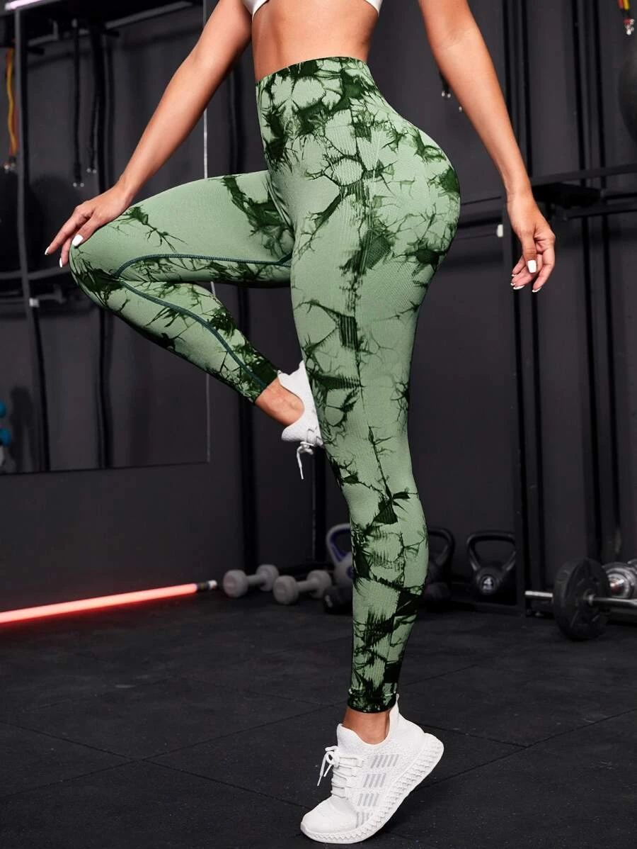 Colanti Dama Modelatori Fitness [4]