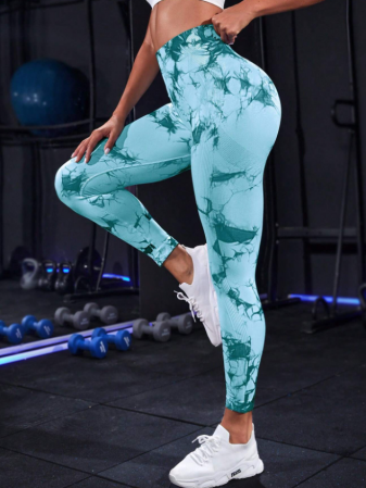 Fitness - colanti dama modelatori