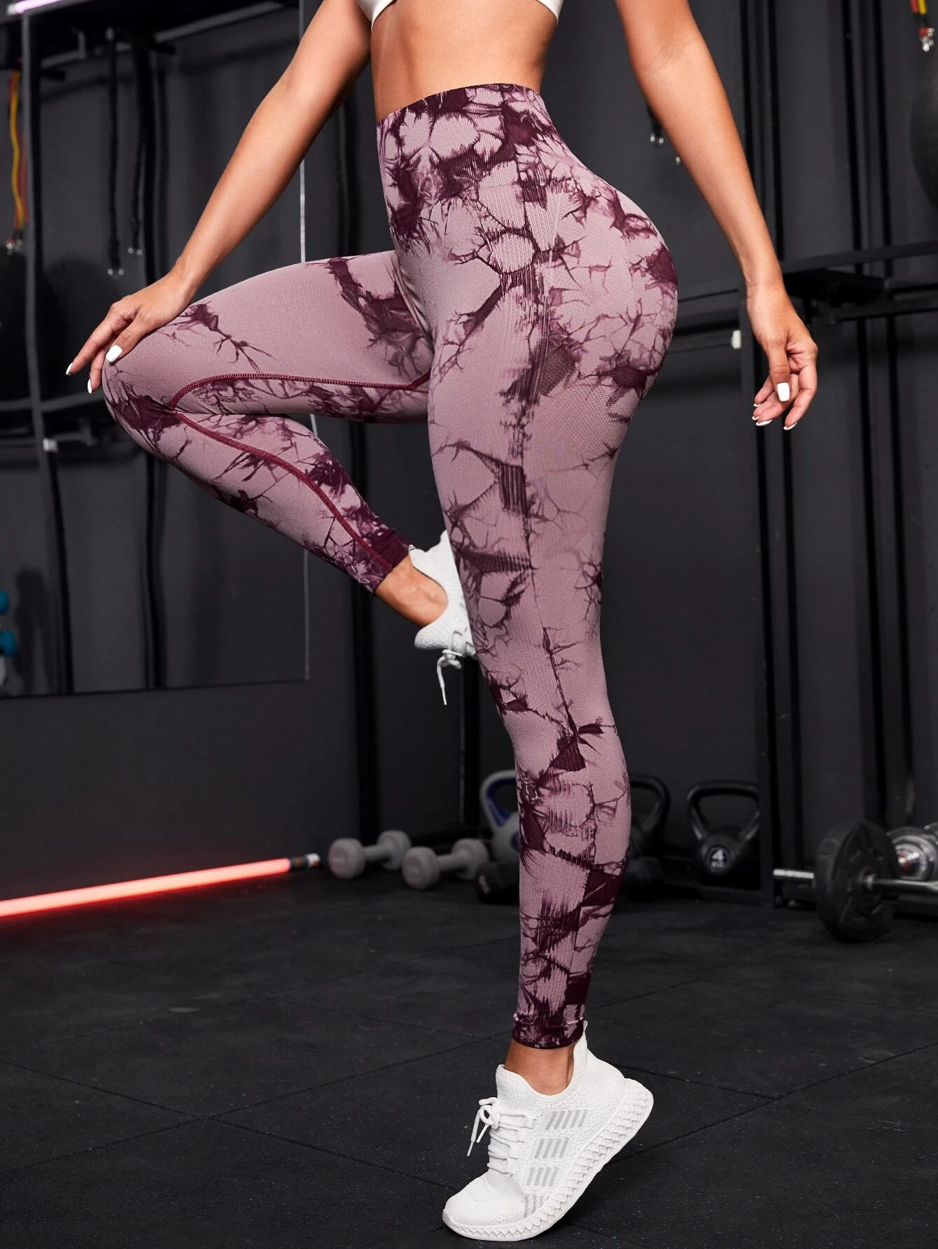 Colanti Fitness Modelatori [2]