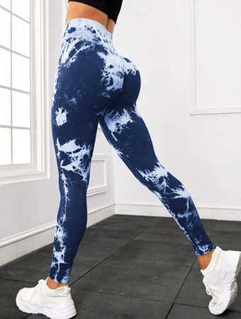 Fitness - colanti dama modelatori fitness