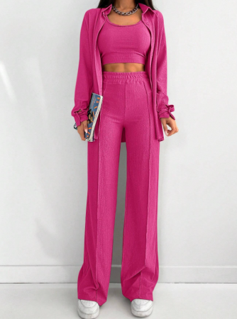 compleu dama casual elegant [2]