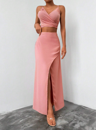 Compleuri Si Costume Dama Elegante - Colectie 2026 - compleuri dama