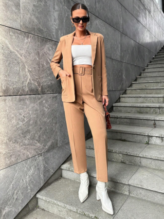 Costume Dama Cu Pantaloni - compleuri dama