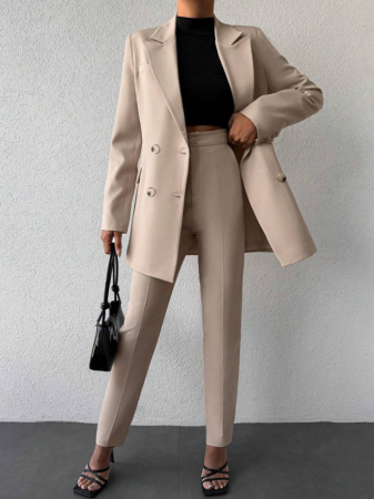 Costume Dama Cu Pantaloni - compleuri dama