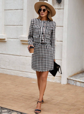 compleu dama elegant [4]