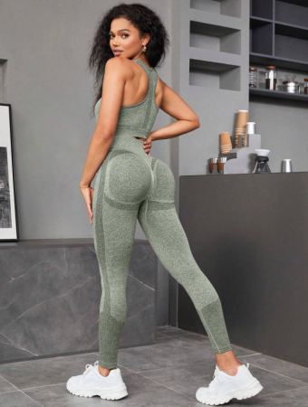 Seturi de fitness - compleu sport dama