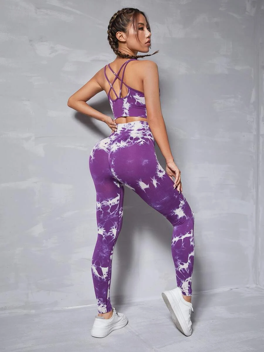 compleu sport dama