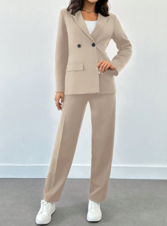 Costume Dama Cu Pantaloni - costume dama