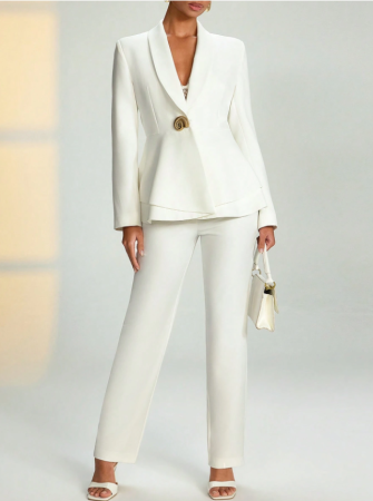 Costume Dama Elegante - costume dama elegante