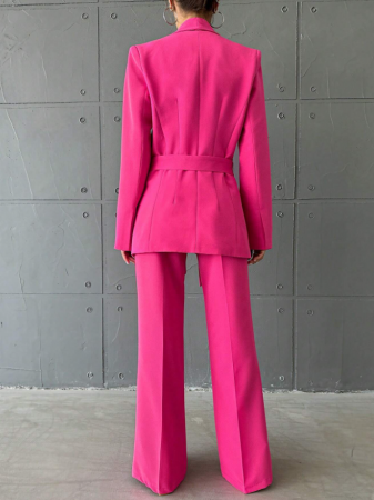 costum dama elegant cu pantaloni [1]