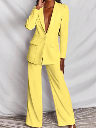Compleuri Si Costume Dama Elegante - Colectie 2027 - costume dama elegante