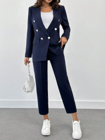 Costume Dama Cu Pantaloni - compleuri dama