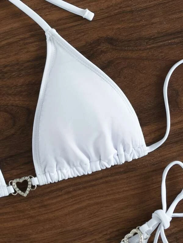 costum de baie alb 2 piese brazilian [2]