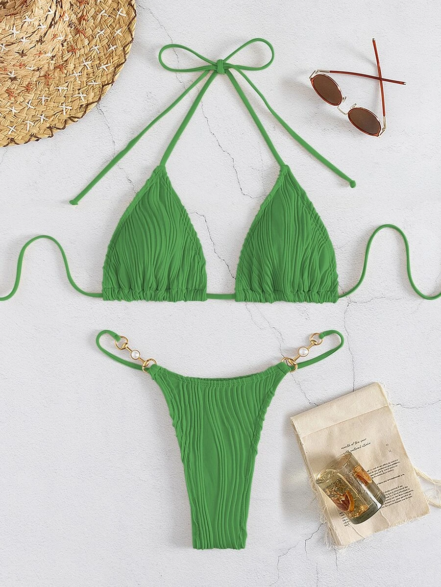 Costum de baie dama 2 piese [5]