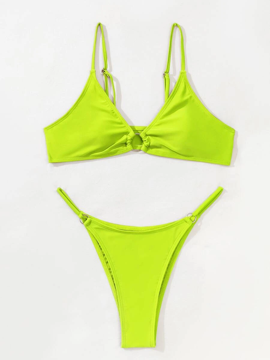Costum De Baie Dama 2 Piese [2]