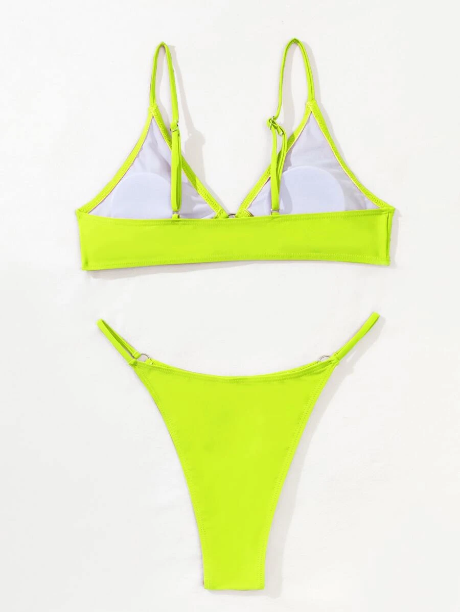 Costum De Baie Dama 2 Piese [3]