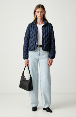 geaca dama tommy hilfiger [1]