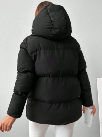 geaca neagra dama iarna [1]