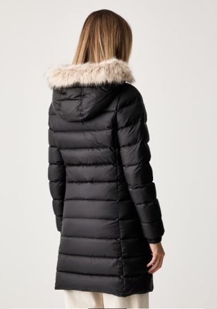 geaca tommy hilfiger dama [2]
