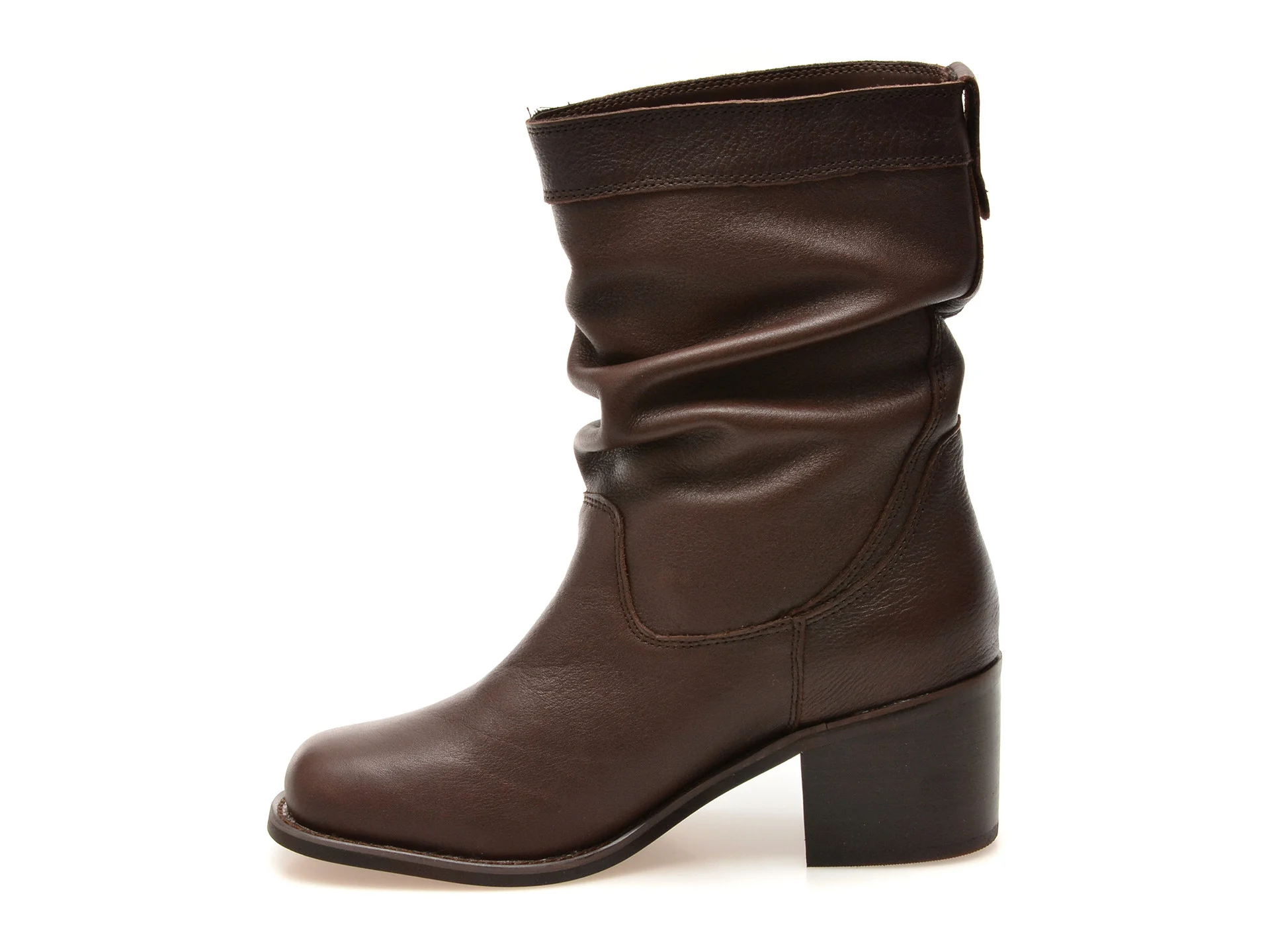 ghete dama piele [2]