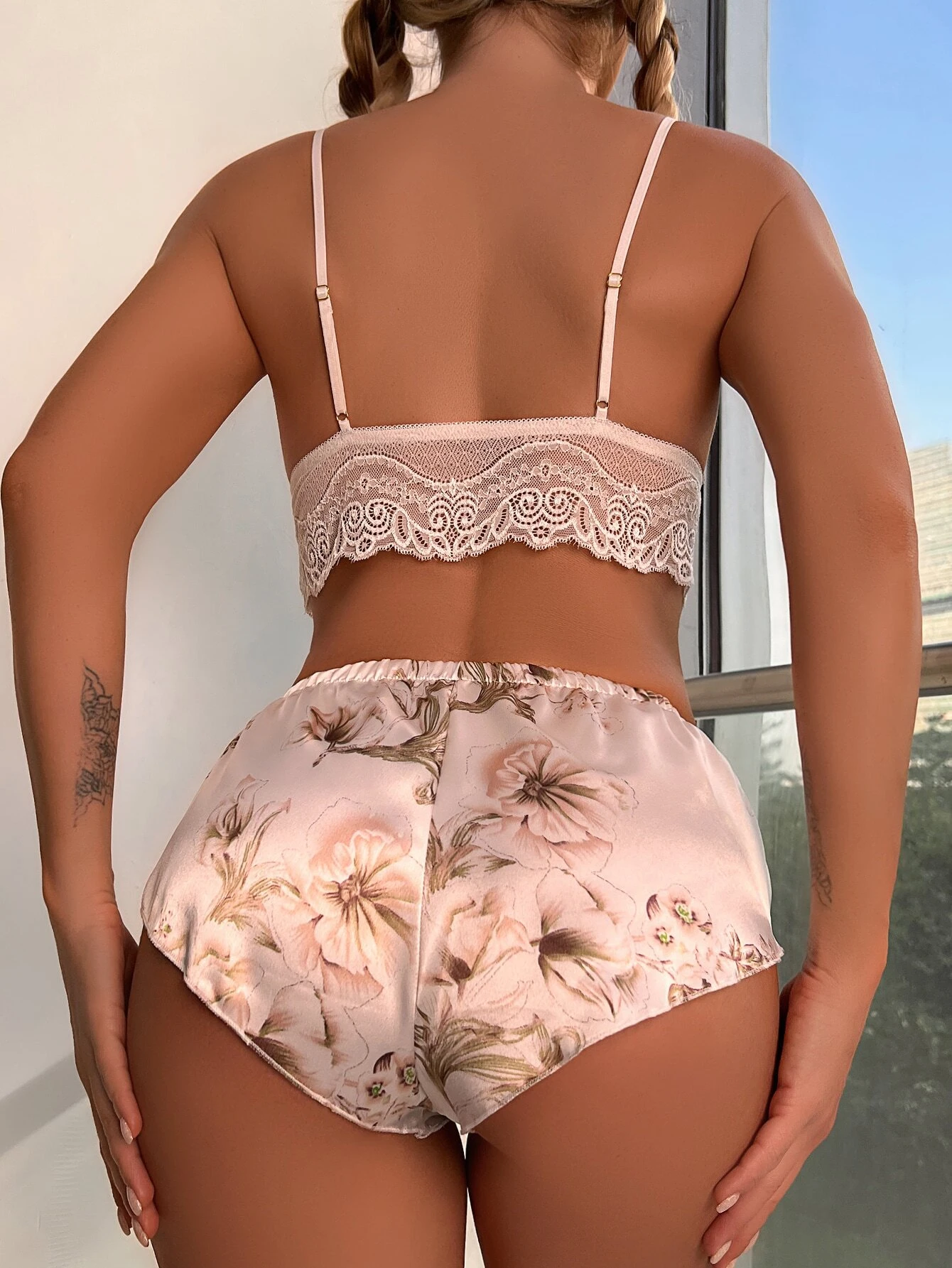 Lenjerie Intima Dama [1]