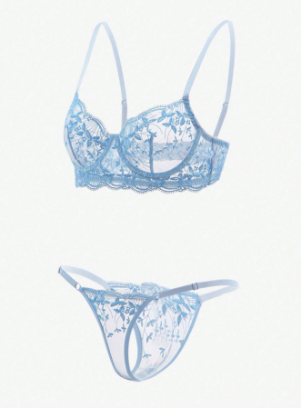 set lenjerie intima dama [2]