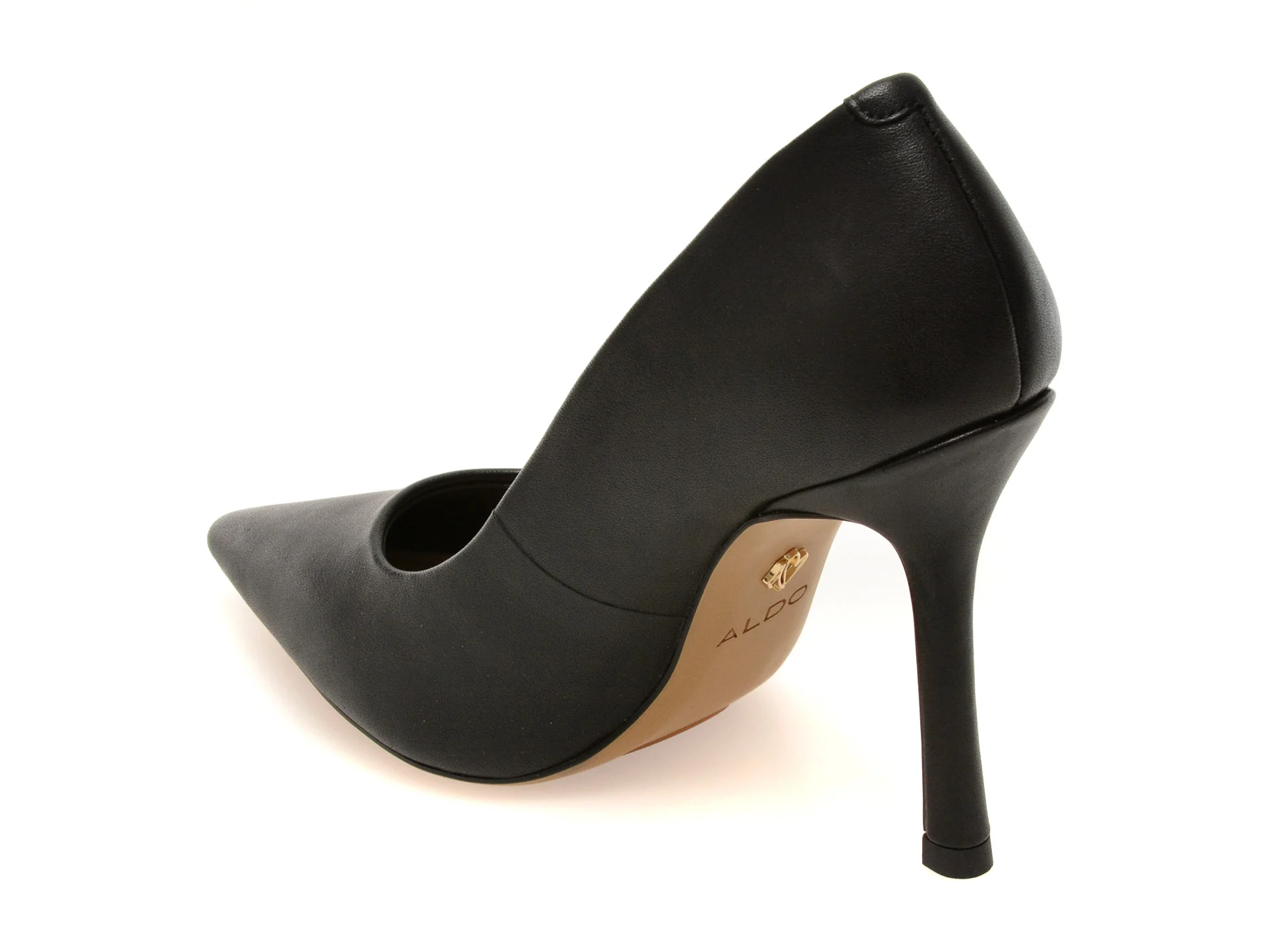Pantofi Dama Stiletto Cu Toc [2]