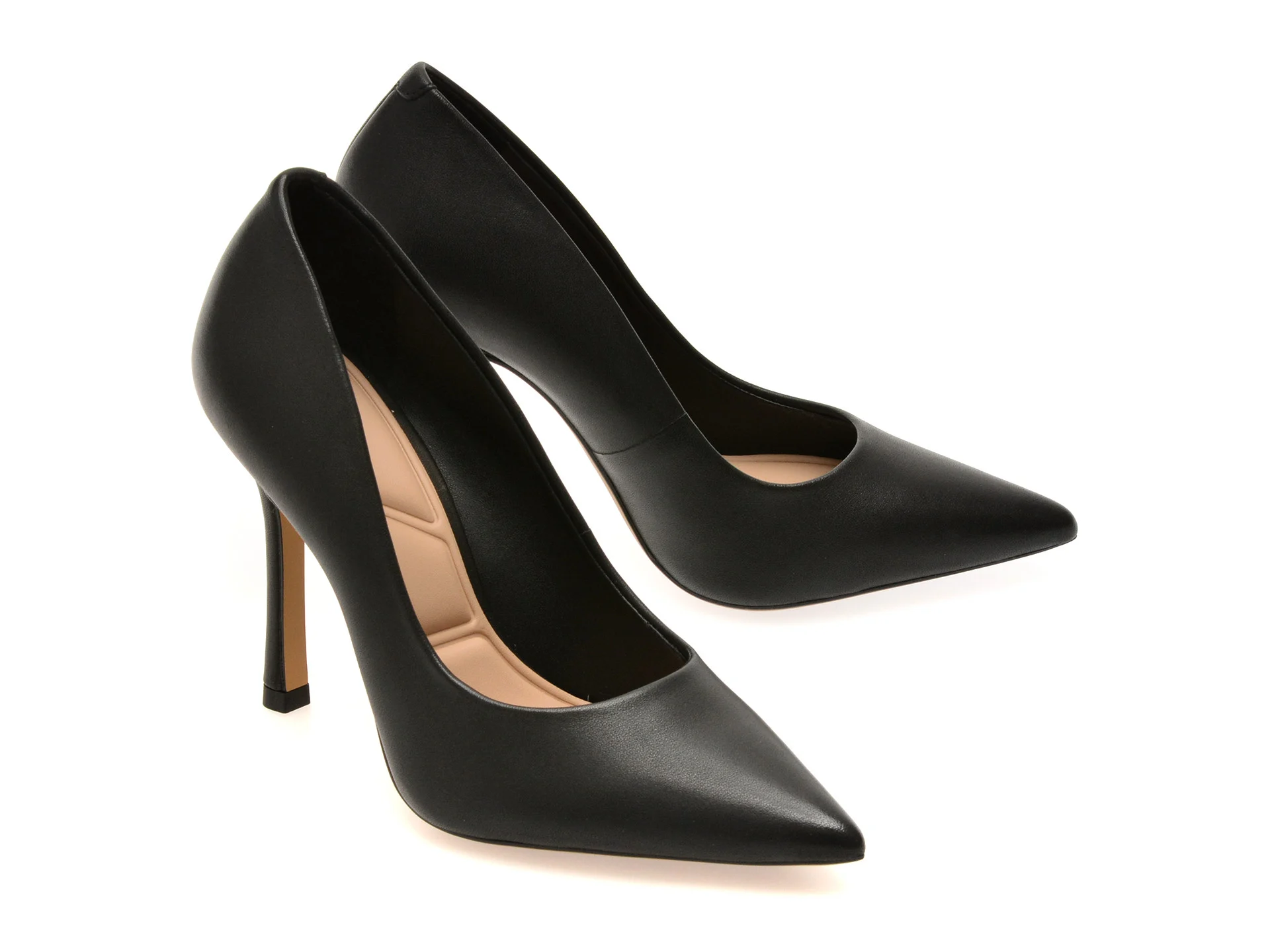 Pantofi Dama Stiletto Cu Toc [4]