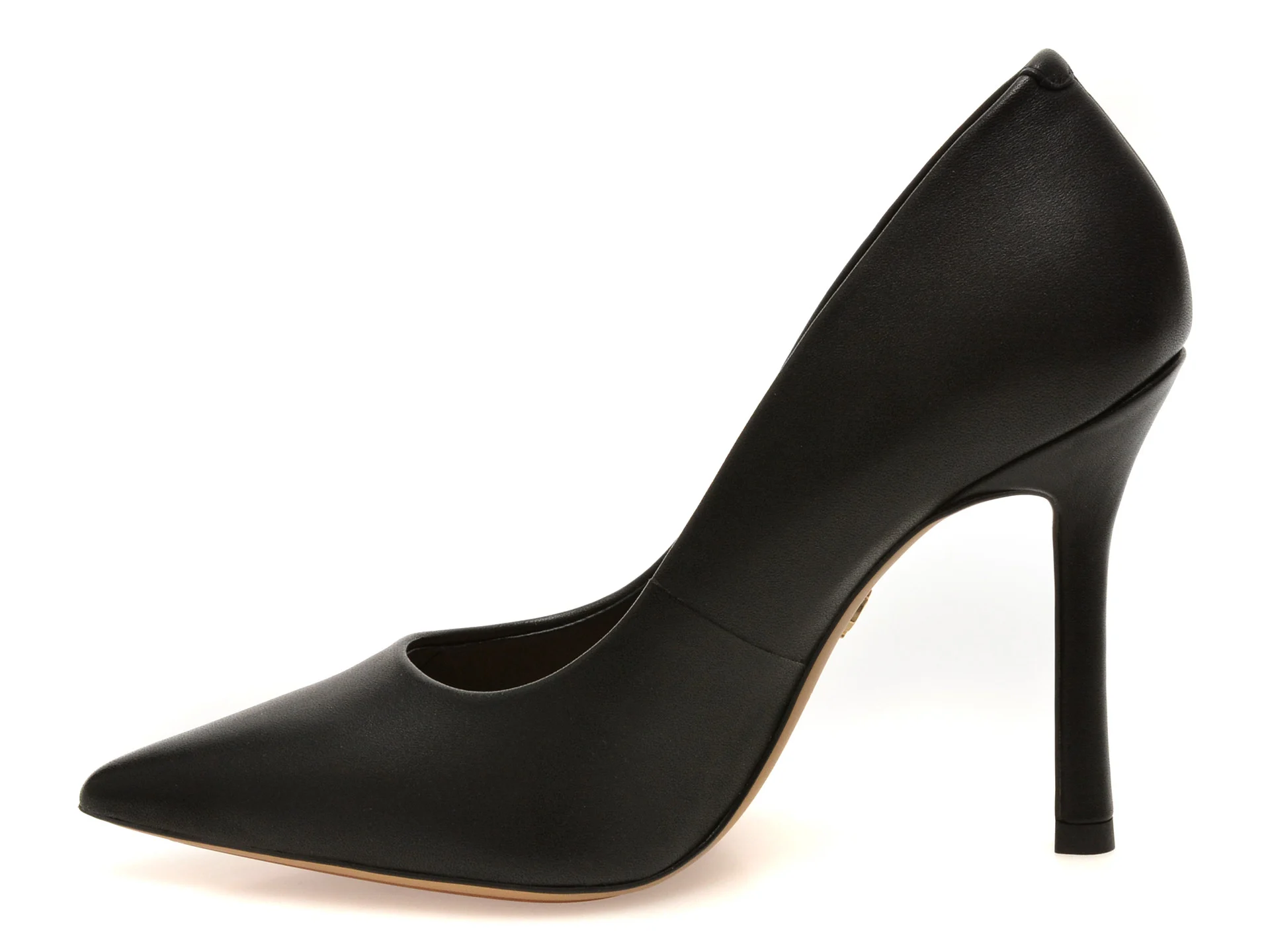 Pantofi Dama Stiletto Cu Toc [5]