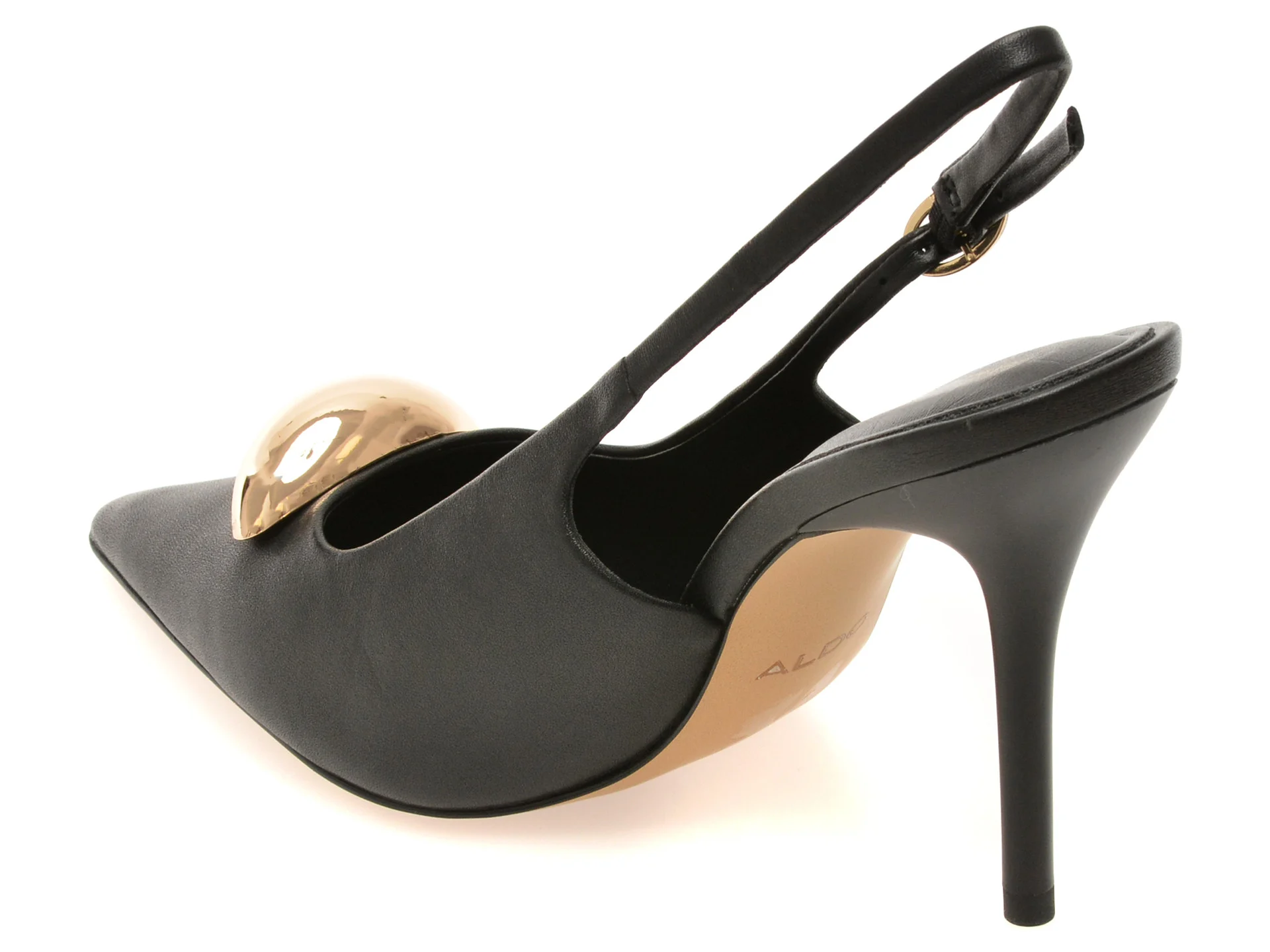 pantofi eleganti cu toc [4]