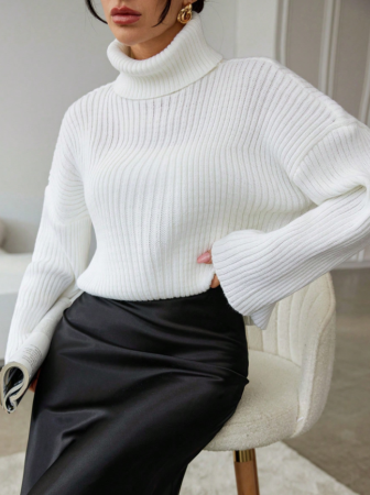 OUTLET - Pana la 75% REDUCERE - pulovere dama