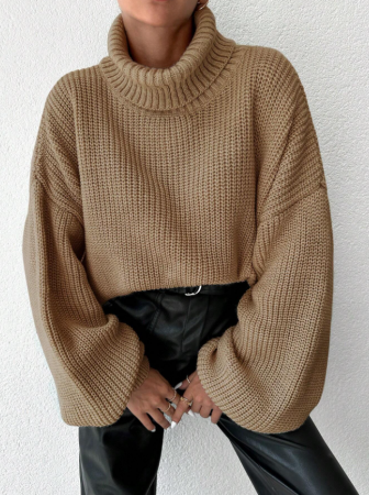 pulover dama pe gat [2]