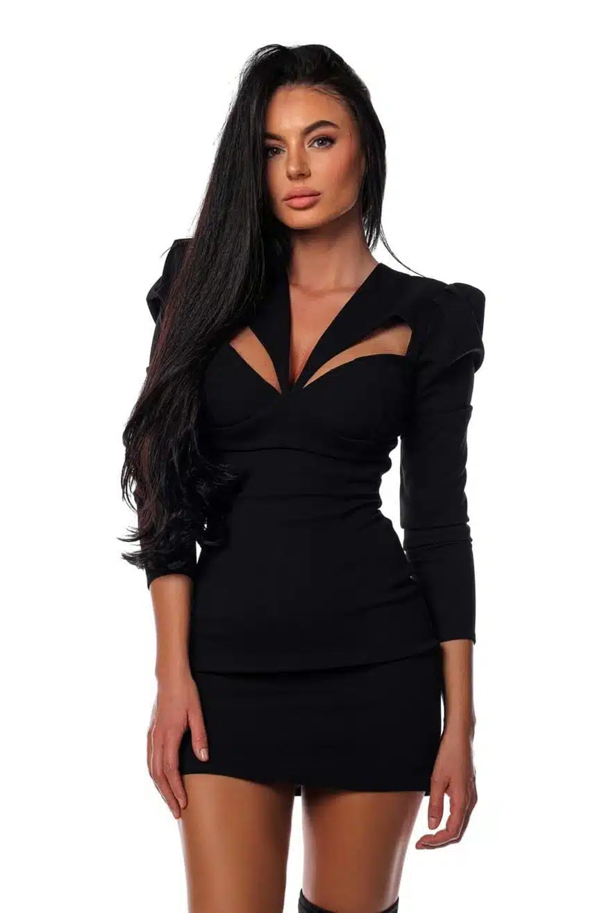 Rochii Elegante Prive Boutique - rochie de ocazie
