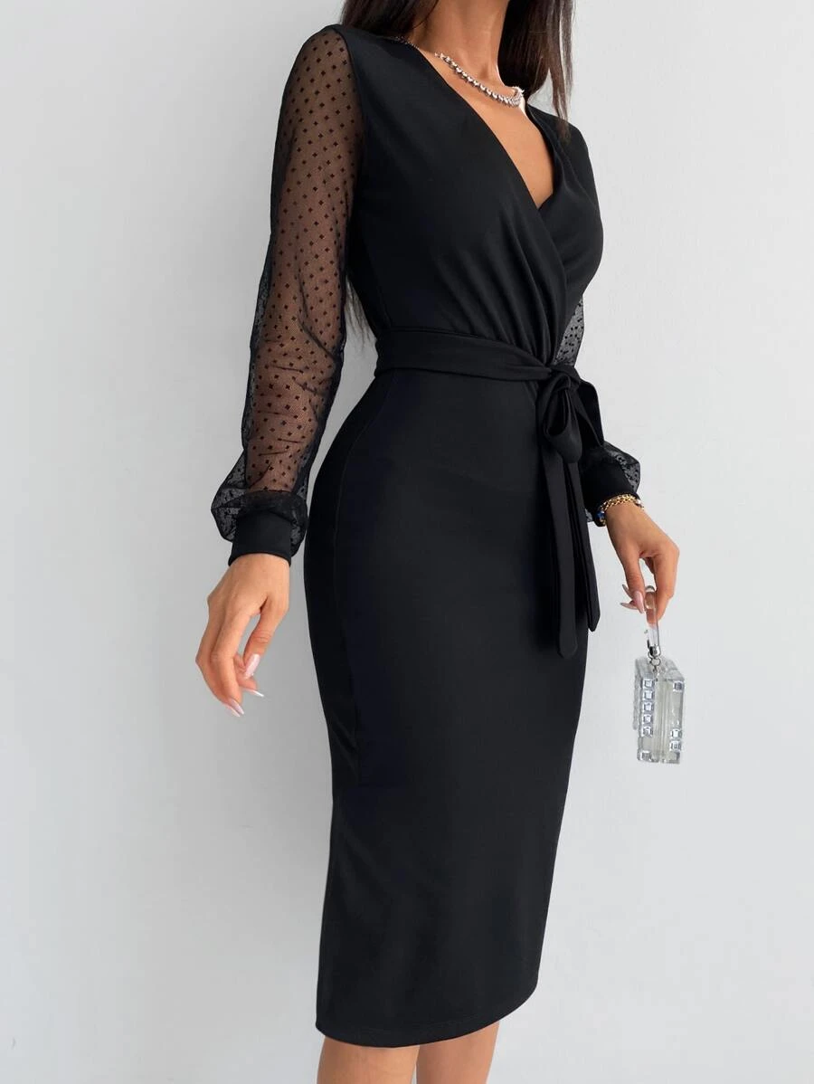 rochie de ocazie eleganta [4]