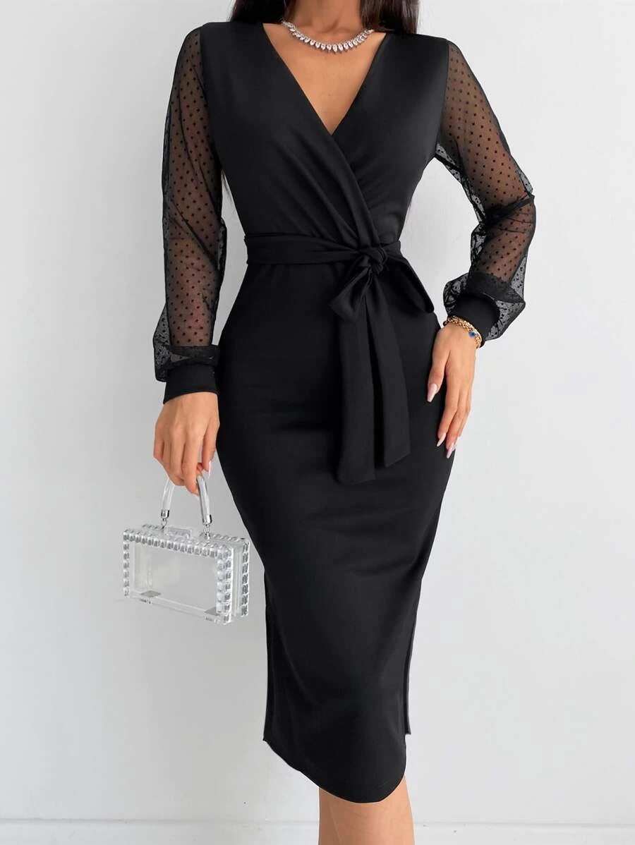 rochie de ocazie eleganta [3]