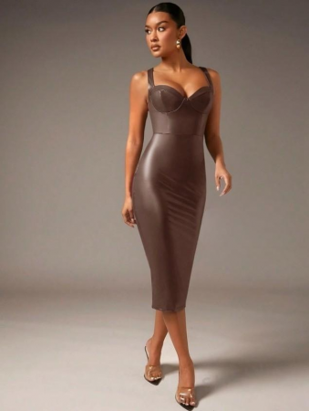 rochie piele [1]