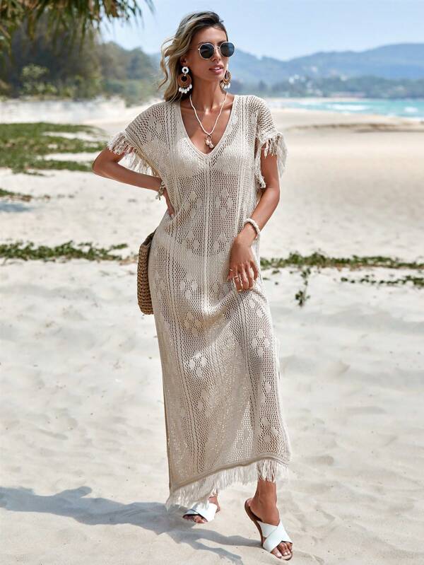 rochie de plaja [5]