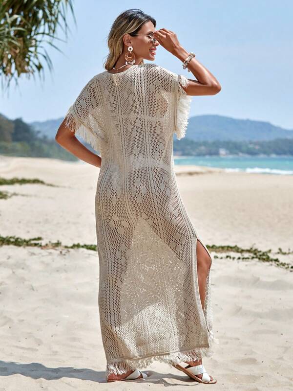 rochie de plaja [4]
