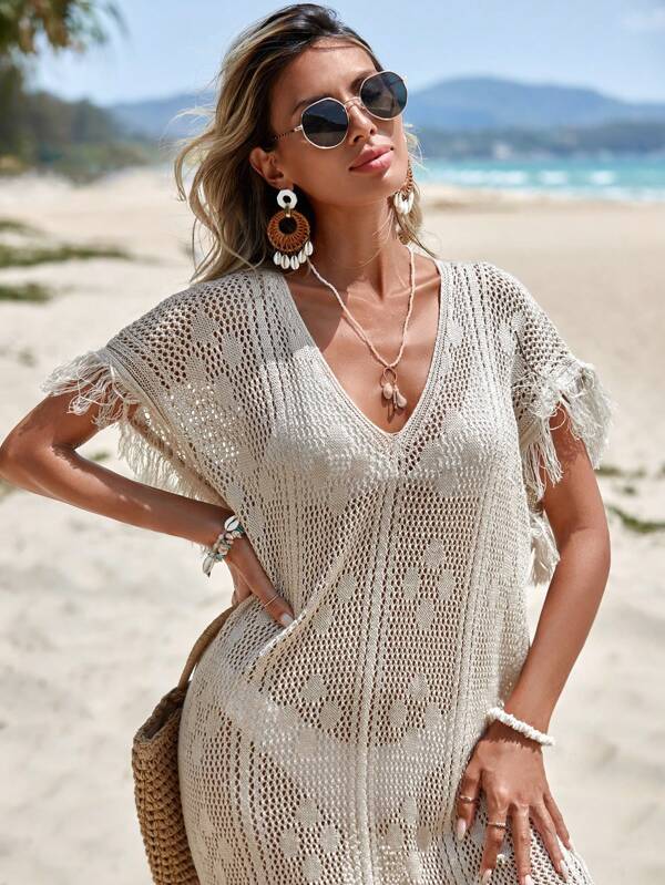 rochie de plaja [3]